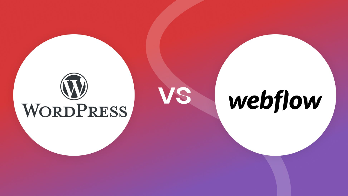 Webflow vs WordPress-axiabits