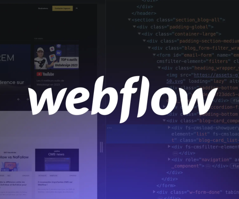 webflow whislist