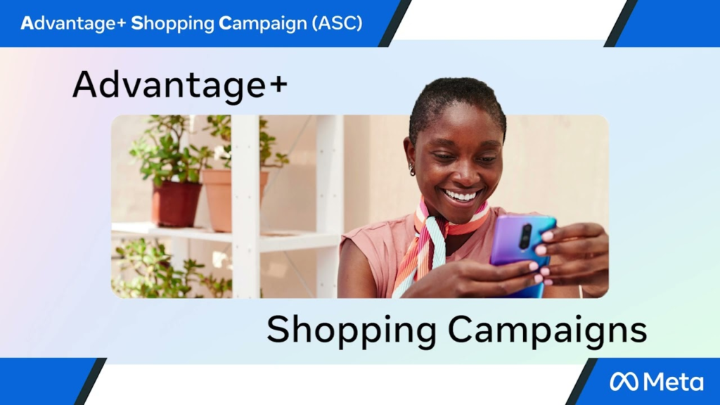 Meta Advantage+ Shopping Campaigns-axiabits