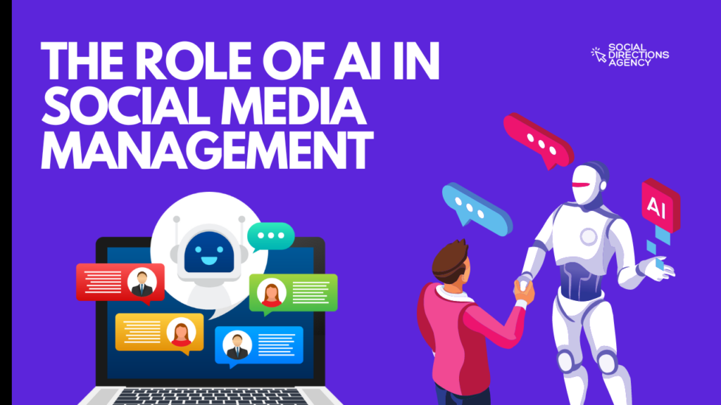 AI Automation in Social Media Management-axiabits