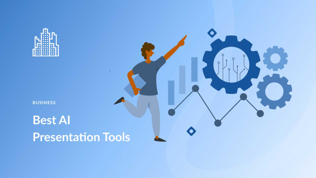 Learn Presentation Creation with Ai Presentation Tools-axiabits