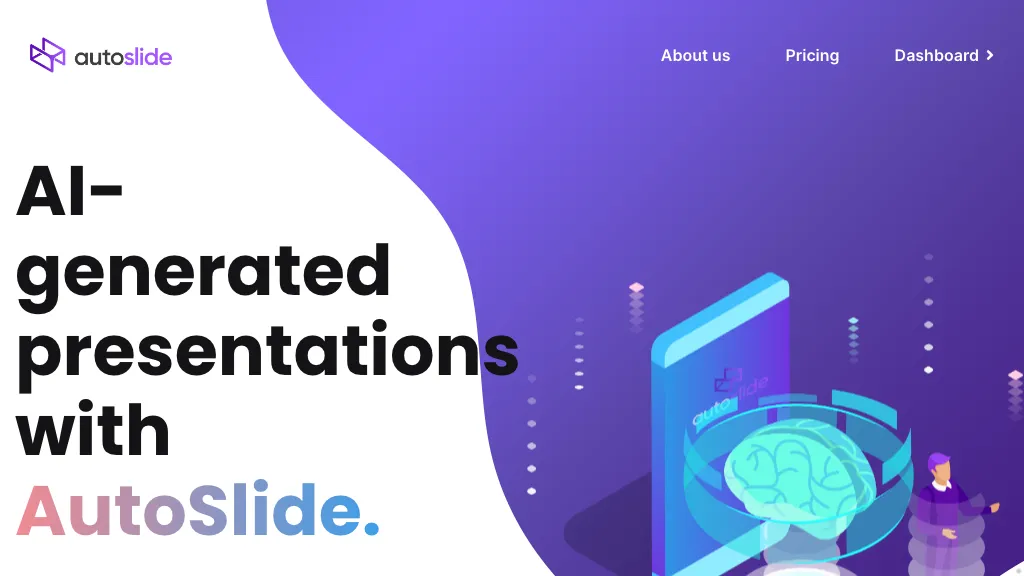 Presentations in Minutes with AutoSlide-axiabits