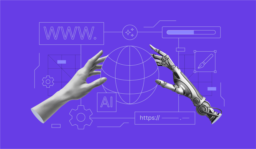 Build a Customized Website with AI Context-axiabits