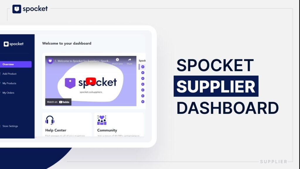 List Your Dropshipping Product on Spocket as a Supplier-axiabits