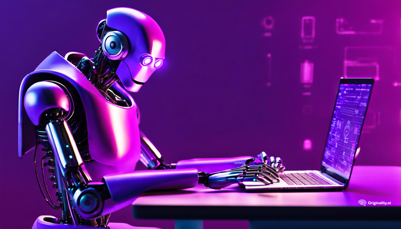 How to Understand AI Scores in Your Originality.ai Report