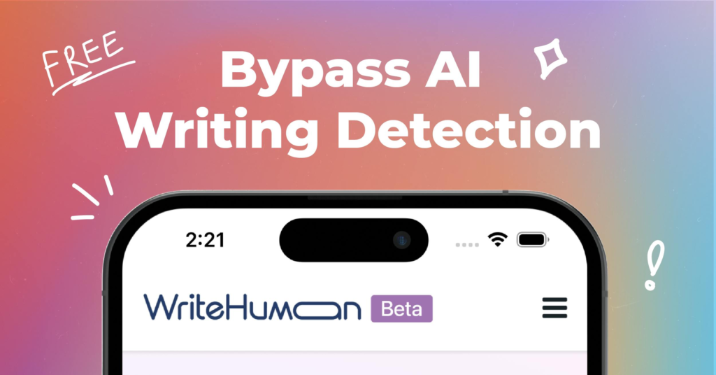 Approach to Undetectable AI Content