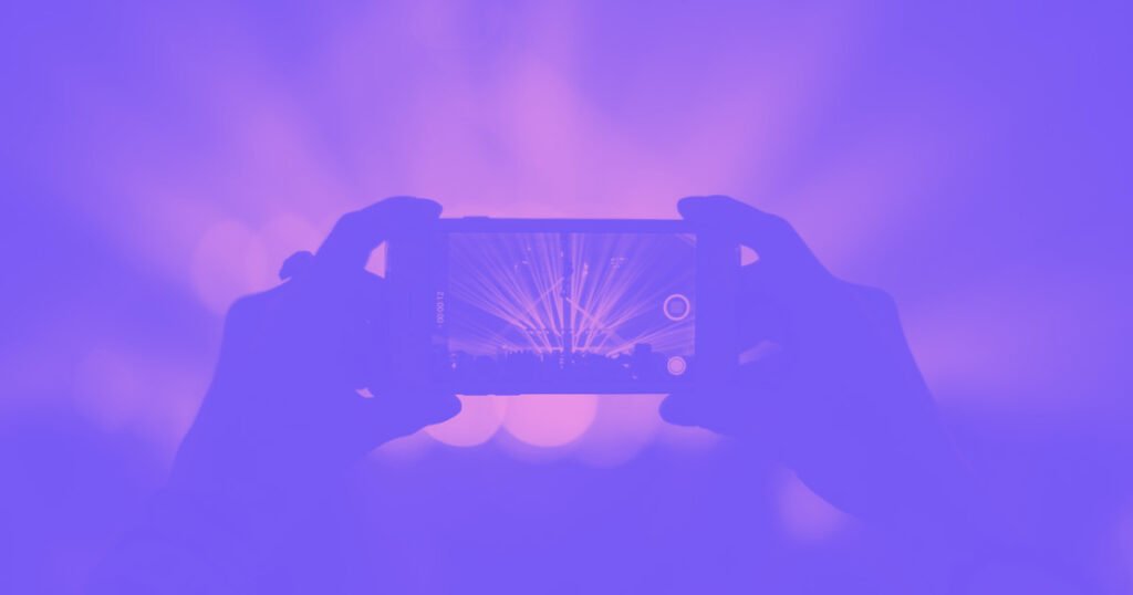 How to Use Webflow Background Videos for Better Storytelling