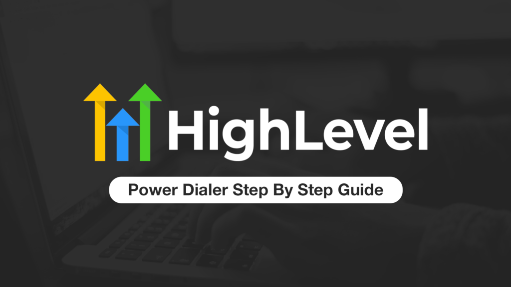  Stop Losing Leads: A Step-by-Step Guide Using GoHighLevel-axiabits