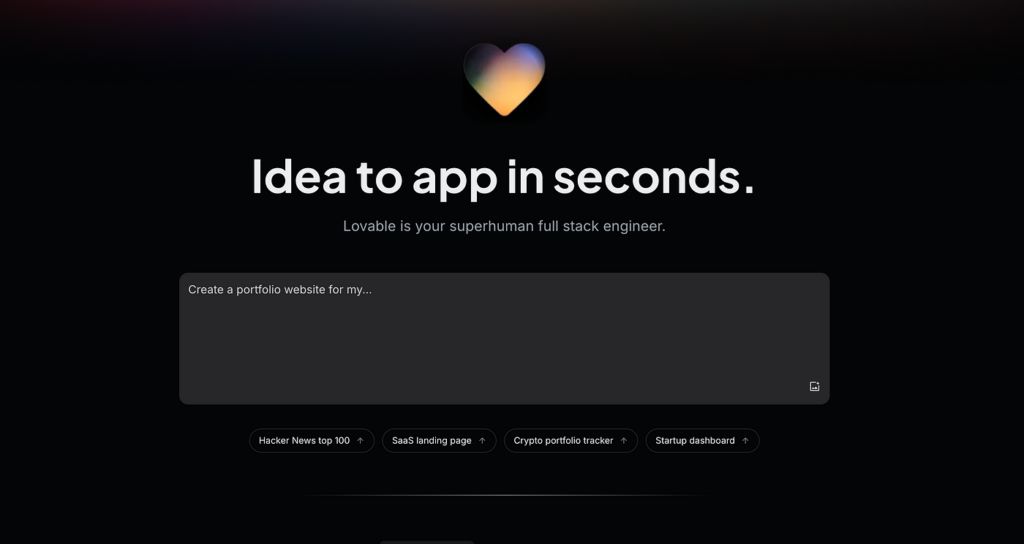 Build a Full-Stack Web App with AI — No Coding Required-axiabits