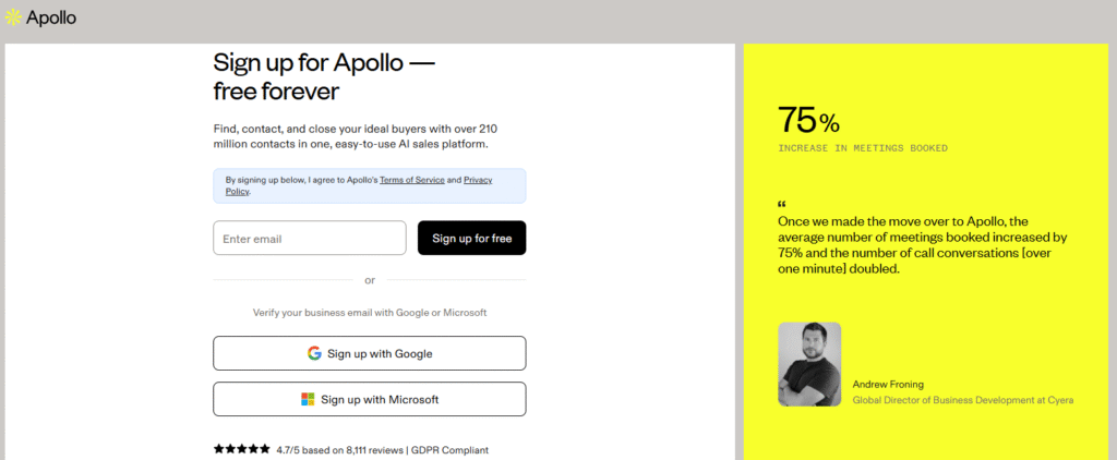 7-Figure Sales Pipeline Using Apollo.io-axiabits
