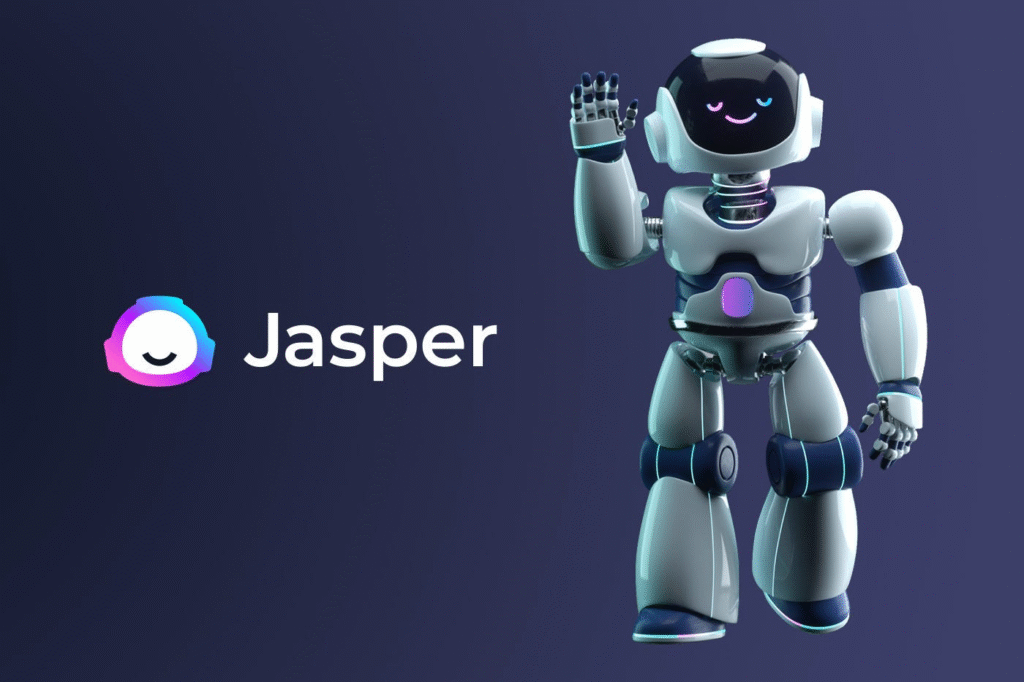 Jasper AI Transformed My Content Creation-axiabits