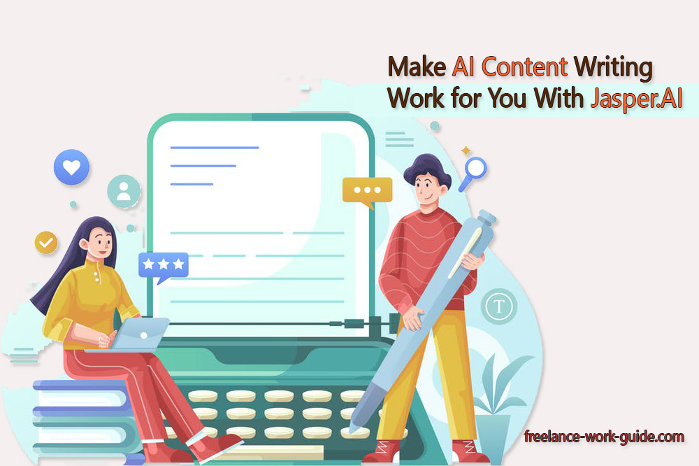 Jasper AI Transformed My Writing Workflow-axiabits