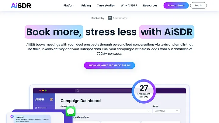 Apollo.io vs. AiSDR-axiabits