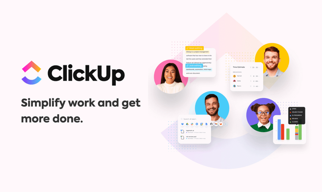 ClickUp Revolutionized My Tracking Process-axiabits