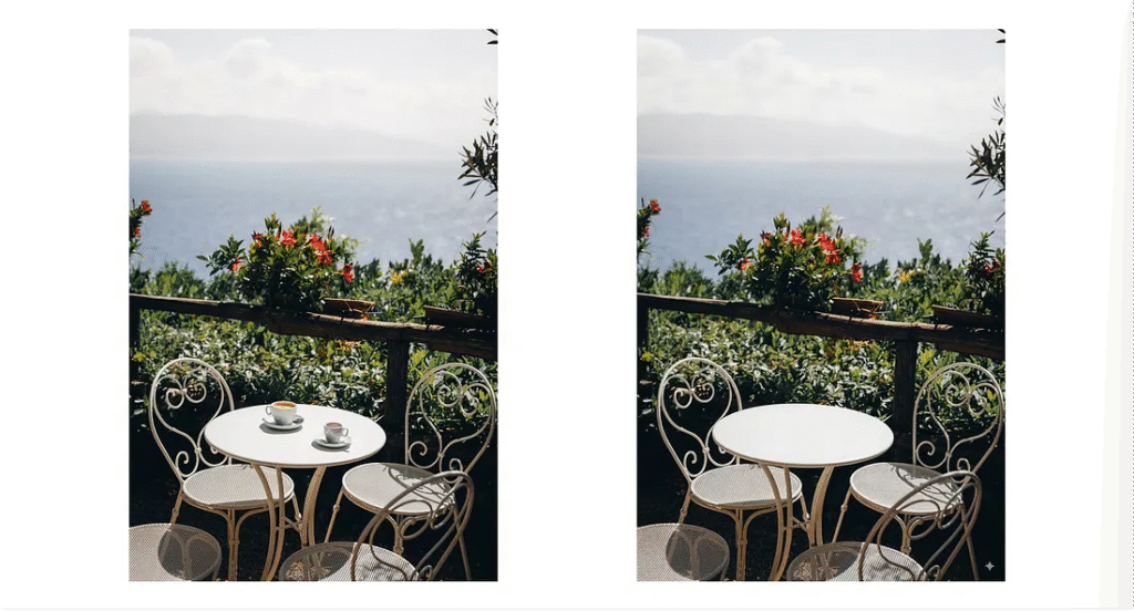 remove coffee cups from the table-axiabits