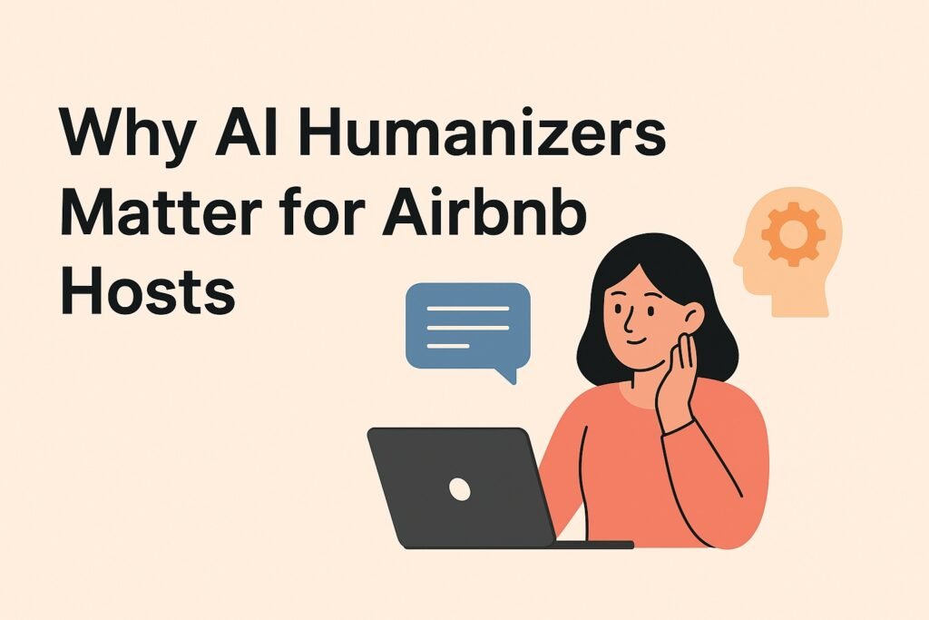 How to Use AI Humanizers to Create Airbnb Listings That Sell 2 AI Humanizers Matter for Airbnb Hosts-axiabits