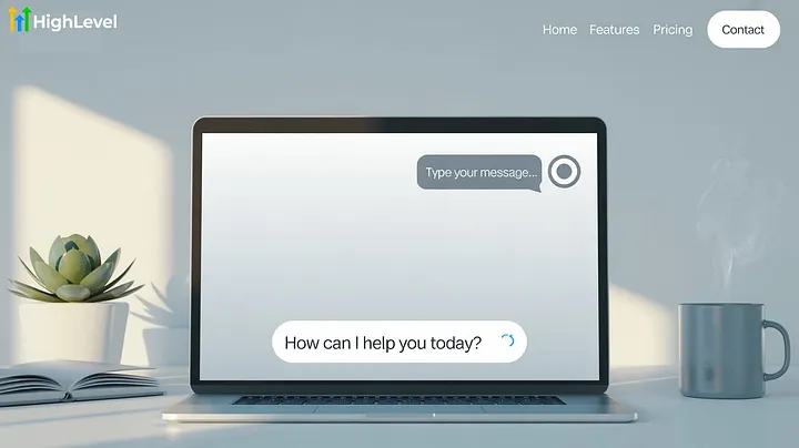 GoHighLevel AI Employee Can Handle 24/7 Calls, Book Leads-axiabits