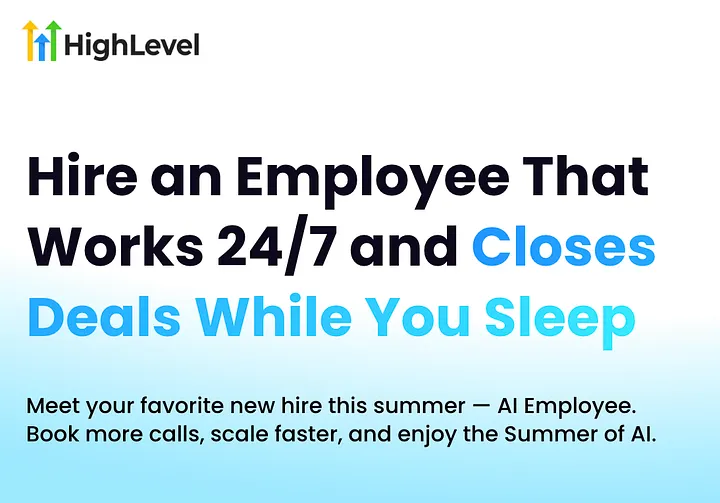 GoHighLevel AI Employee-Axiabits