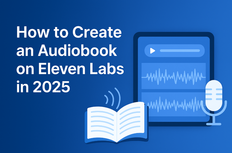 How to Create an Audiobook on Eleven Labs in 2025: A Step-by-Step Guide 1 Create an Audiobook on Eleven Labs in 2025-axiabits