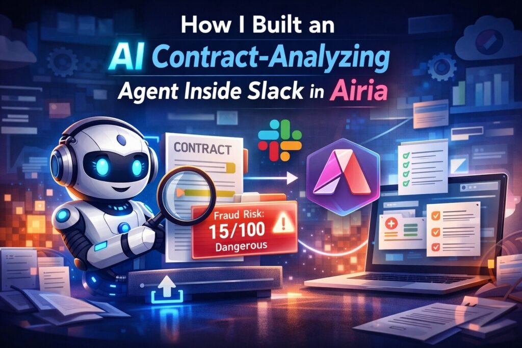 How I Built an AI Contract-Analyzing Agent Inside Slack in Airia 1 AI Contract-Analyzing Agent Inside Slack in Airia-axiabits