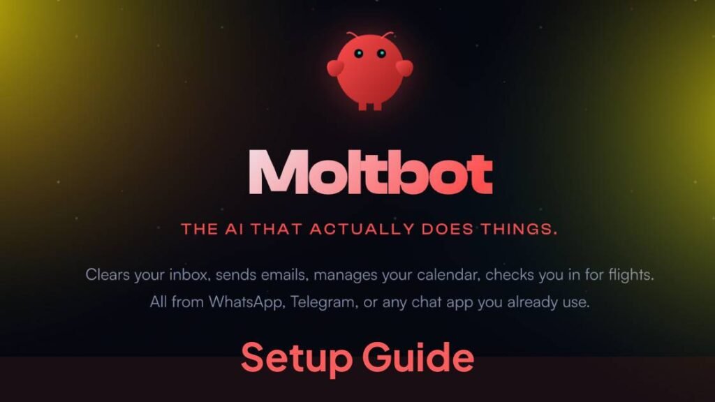 How to Use Moltbot(Clawdbot): A Complete Beginner-Friendly Guide 1 How to Use Moltbot(Clawdbot)-axiabits