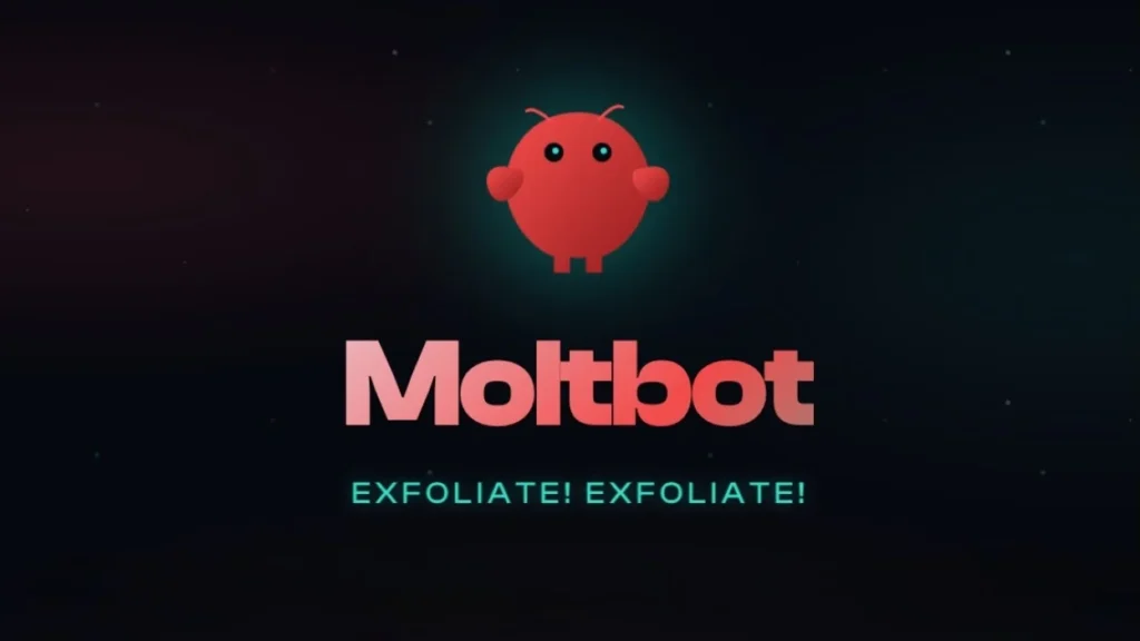 How to Install Clawdbot (Moltbot) for Free Using Gemini API and AWS (2026 Complete Guide) 1 Clawdbot / Moltbot-axiabits