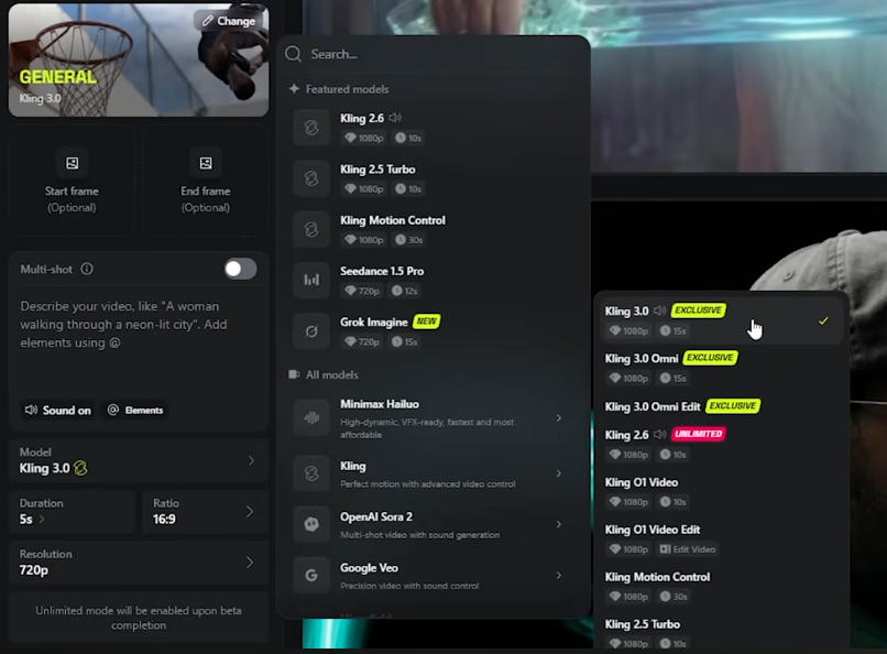 Kling 3.0 For AI Filmmaking-axiabits Kling 3.0 For AI Filmmaking-axiabits