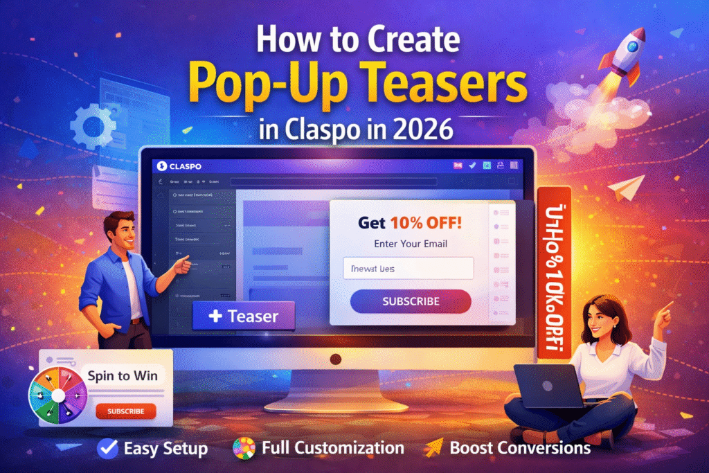 How to Create Pop-Up Teasers in Claspo in 2026 1 How to Create Pop-Up Teasers in Claspo in 2026-axiabits