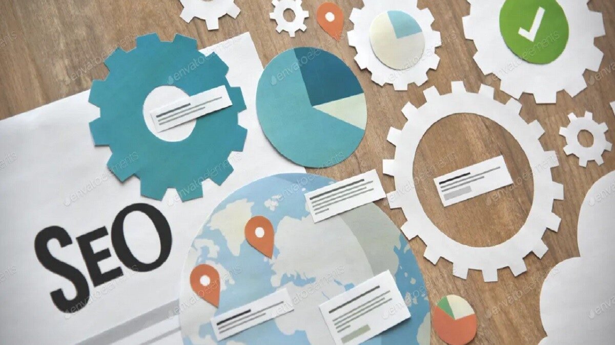 ON- Page SEO & Off-Page SEO -axiabits